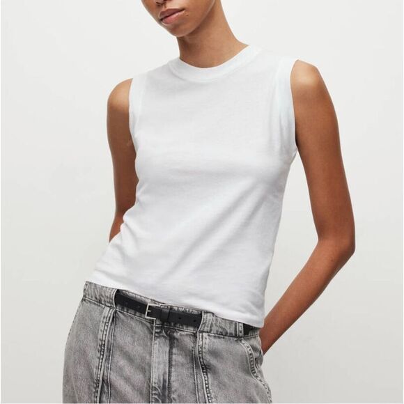 All Saints Imogen Tank Top - Picture 1 of 7